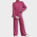 Amelia - Conjunto Casual Dúo