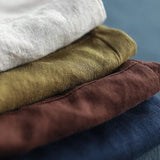 Elvie | Elegante Leinenbluse für den Sommer