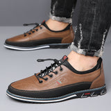 Manuel - Oxford-Schuhe