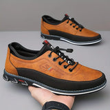 Manuel - Oxford-Schuhe