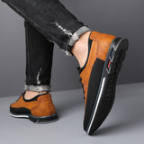 Manuel - Oxford-Schuhe