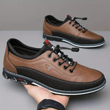 Manuel - Oxford-Schuhe
