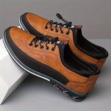 Manuel - Oxford-Schuhe