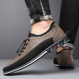 Manuel - Oxford-Schuhe