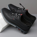Manuel - Oxford-Schuhe