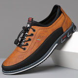 Manuel - Oxford-Schuhe