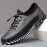 Manuel - Oxford-Schuhe