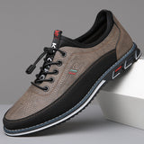 Manuel - Oxford-Schuhe