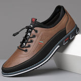 Manuel - Oxford-Schuhe