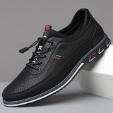 Manuel - Oxford-Schuhe