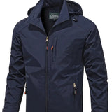 Vasco - Elegante Jacke