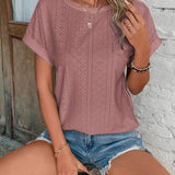 Annet™ | Elegantna bluzica u ibiza stilu