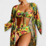 Luna - Conjunto de Bikini Completo