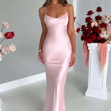Aléna | Maxikleid