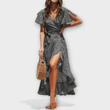 Didiane - Maxi Vestido Boho