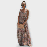Seraphina - Maxi Vestido Boho
