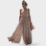Seraphina - Maxi Vestido Boho