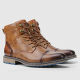 Nataniel - Voyager Stiefel