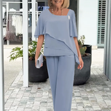 Annelies™ | Elegantna dvodelna kombinacija