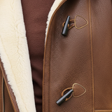 Helena – Bezvremenski zimski kaput