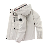 Pedro - Robuste Wasserfeste Jacke