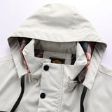 Pedro - Robuste Wasserfeste Jacke