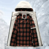 Pedro - Robuste Wasserfeste Jacke