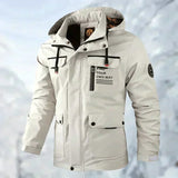 Pedro - Robuste Wasserfeste Jacke
