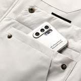 Pedro - Robuste Wasserfeste Jacke