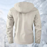 Pedro - Robuste Wasserfeste Jacke