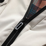 Pedro - Robuste Wasserfeste Jacke