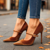 Méloriane | Elegantne Cipele sa Peta