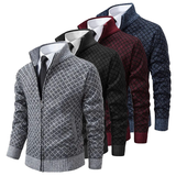 Guilherme - Eleganter Cardigan