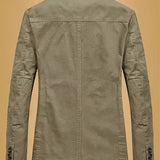 Tomás - Freizeitjacke