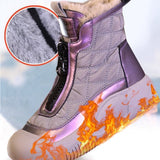 Chantal - Vodootporne, protuklizne čizme