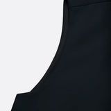 María™ | Elegante vestido midi con detalles drapeados