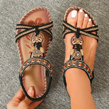 Olívia - Orthopädische Sandalen
