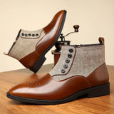 Ricardo - Chelsea-Stiefel