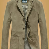 Tomás - Freizeitjacke