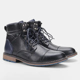 Nataniel - Voyager Stiefel