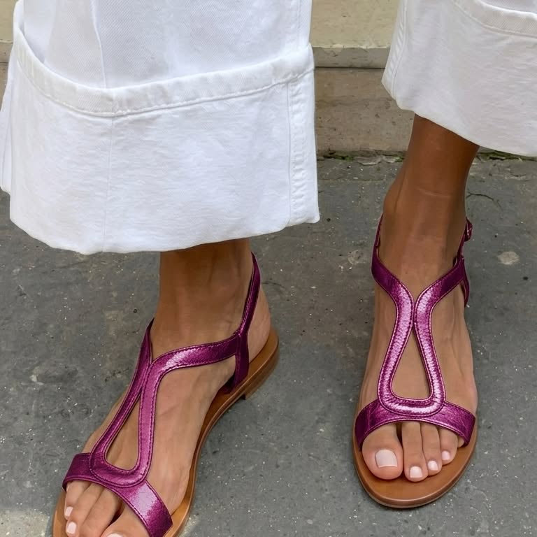 Ludovica | Sandalias de verano