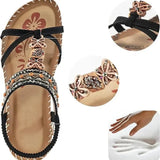 Olívia - Orthopädische Sandalen