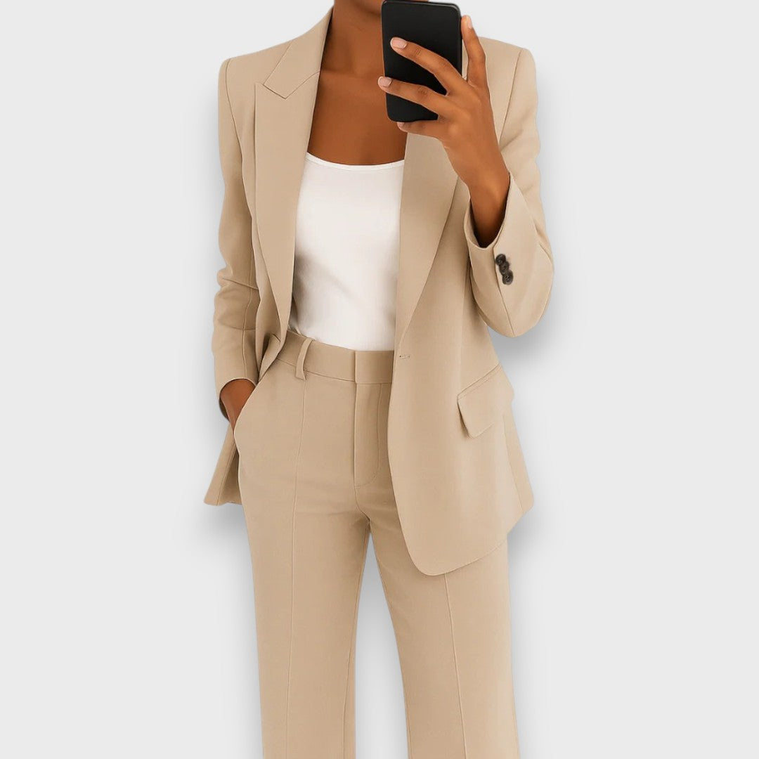 Valmere | Conjunto de Dos Piezas para Mujeres