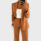 Valmere | Conjunto de Dos Piezas para Mujeres