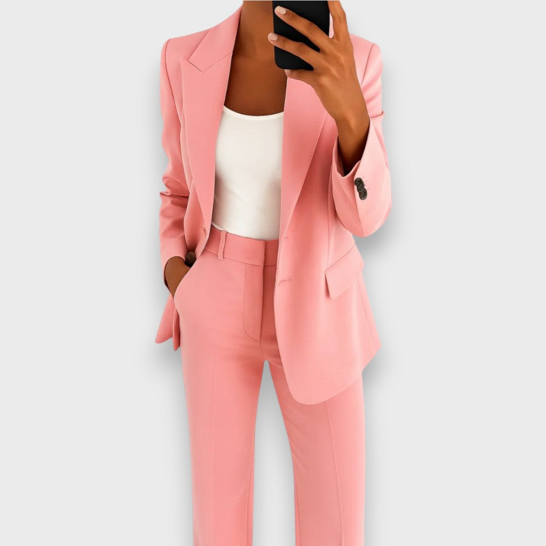 Valmere | Conjunto de Dos Piezas para Mujeres