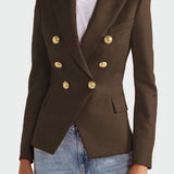 Klassischer Blazer