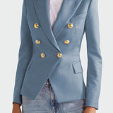 Klassischer Blazer