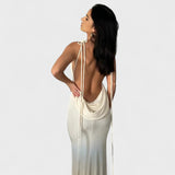 Luna - Vestido que celebra las curvas