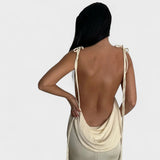 Luna - Vestido que celebra las curvas