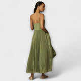 Lucrezia - Vestido Elegante con Encanto